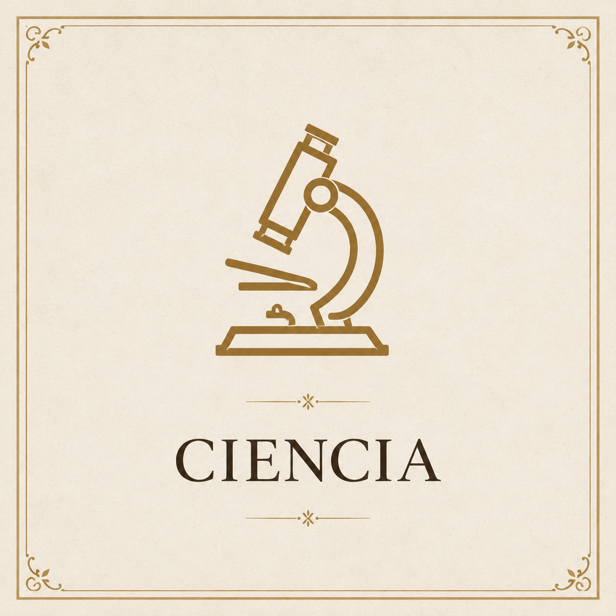 CIENCIA